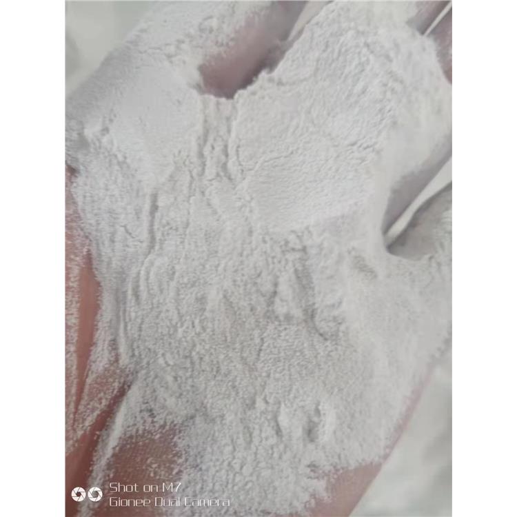 呼伦贝尔水处理用氧化镁储存注意事项